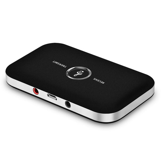 LateurGo 2 in 1 Bluetooth 4.1 Audio Transmitter and Receiver