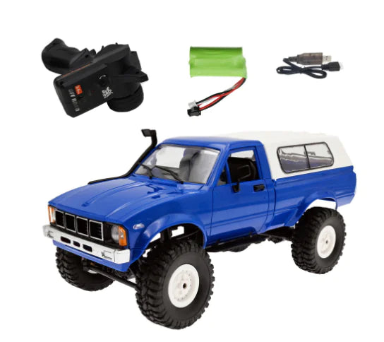 Kids Toys | Pick-up Truck Remote Control Car 