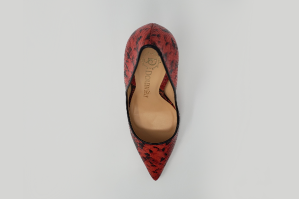 Meruh Classics | Women's Timeless Footwear