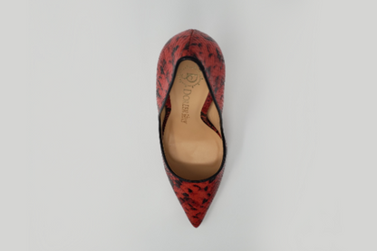 Meruh Classics | Women's Timeless Footwear