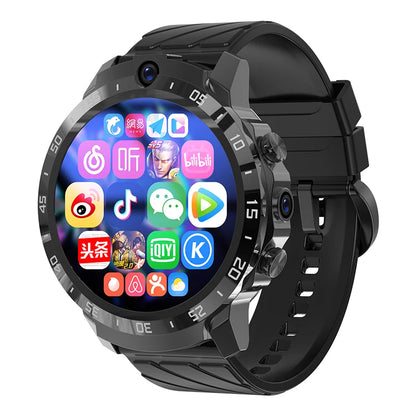 Flagship Model MT27 Smartwatch 4G + 128G Music