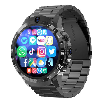 Flagship Model MT27 Smartwatch 4G + 128G Music