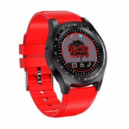 Round Sports Smartwatch | Android Compatible 