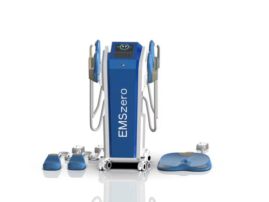 EMS Pelvic Muscle Stimulating Fat Burning Device