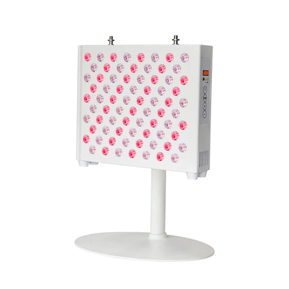 Radiant Glow Red Light Therapy Panel Online | LateurGo