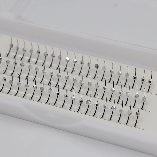 Makeup Tool | Diamond False Eyelash Extensions
