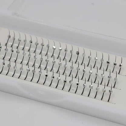Makeup Tool | Diamond False Eyelash Extensions