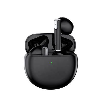 LED digital Display earbuds
