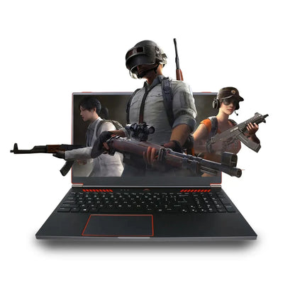 MEEGOPAD Gaming laptop | NOTEBOOK computer 