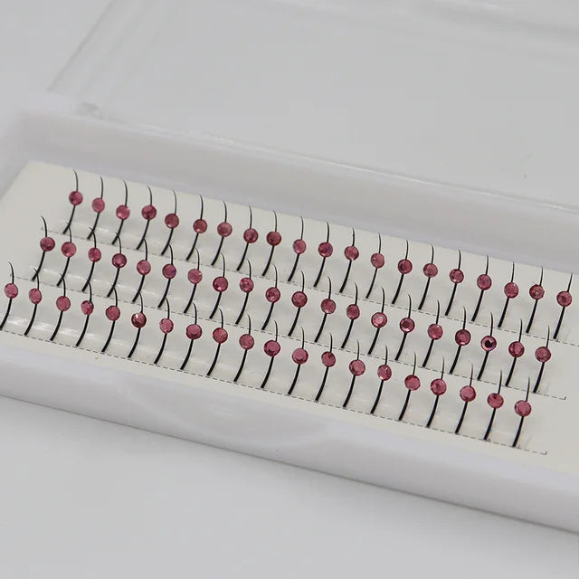 Makeup Tool | Diamond False Eyelash Extensions
