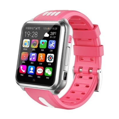 Smartwatch | Android 4G GPS Location | Kids Watch