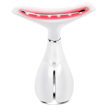 LateurGo Vibrating EMS Neck Massaging Device