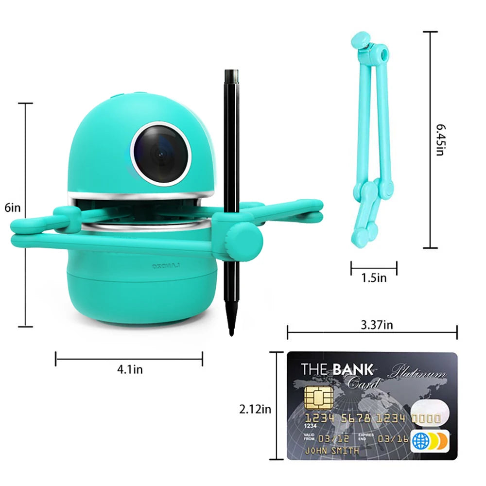 Drawing Robot for Kid Science Program Toys