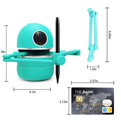 Drawing Robot for Kid Science Program Toys