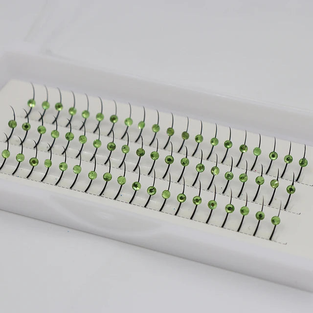 Makeup Tool | Diamond False Eyelash Extensions