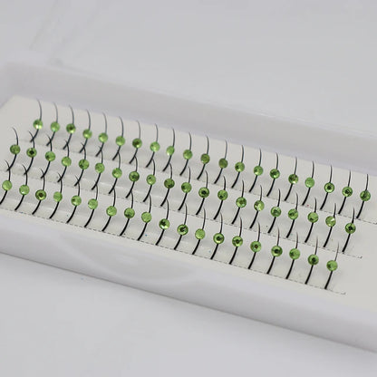 Makeup Tool | Diamond False Eyelash Extensions