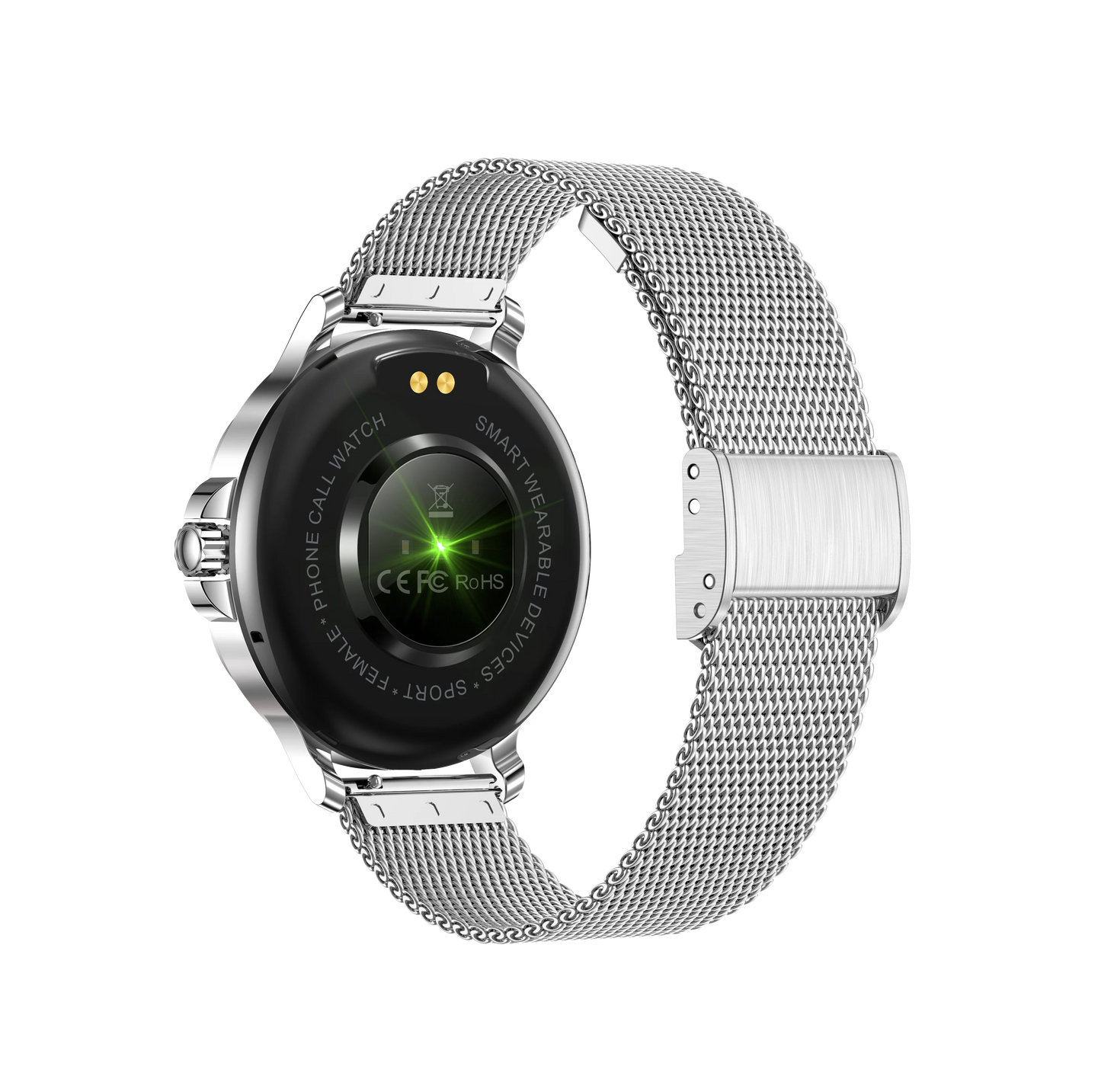 LateurGo Diamond Smartwatch