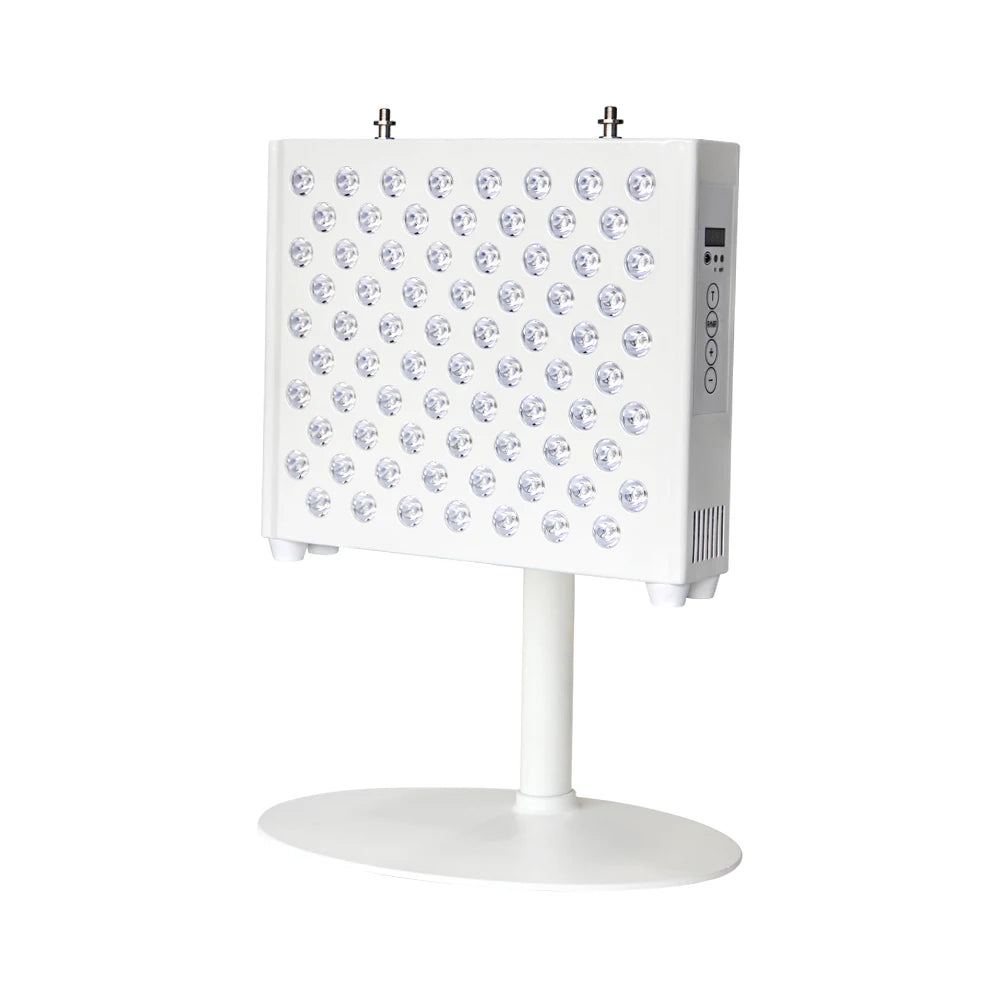 Radiant Glow Red Light Therapy Panel Online | LateurGo