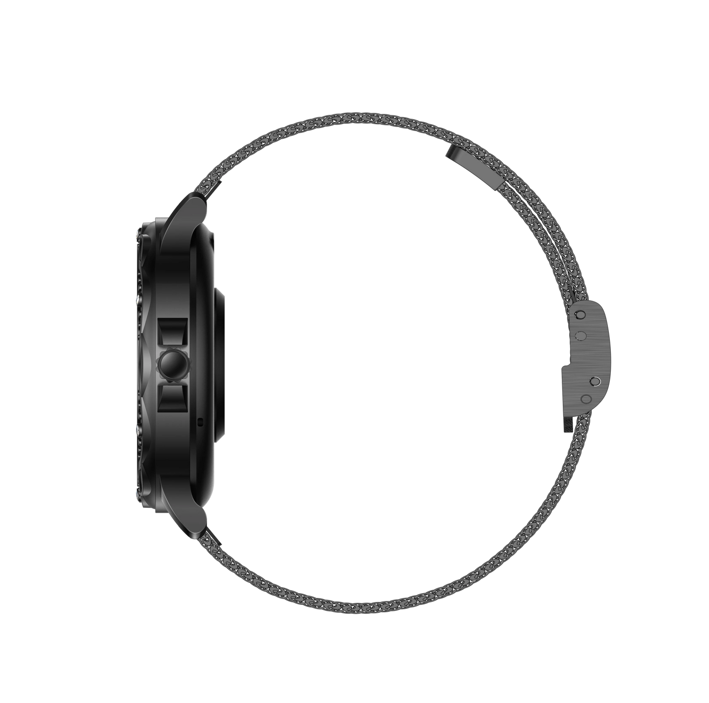 LateurGo Diamond Smartwatch