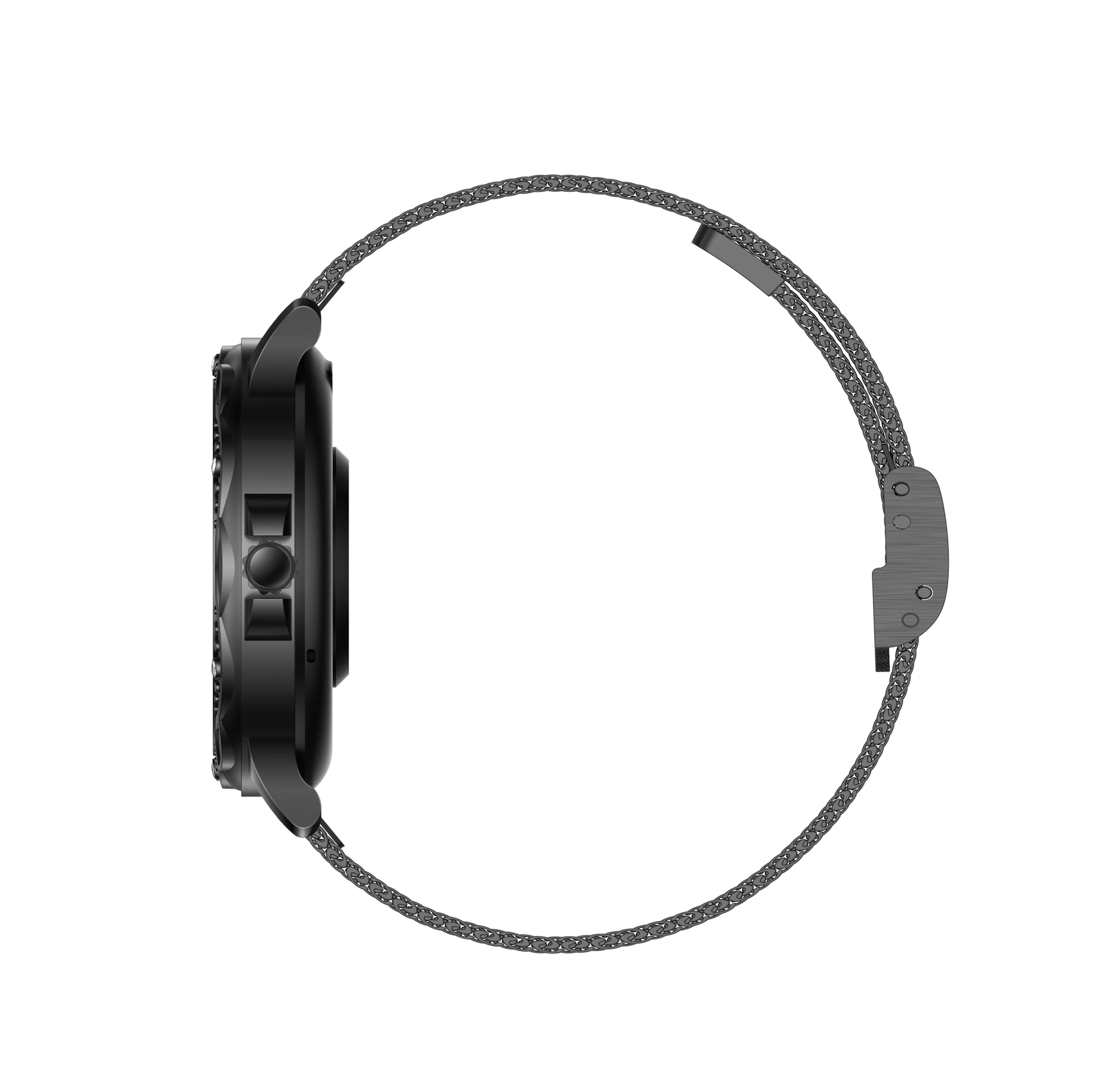 LateurGo Diamond Smartwatch