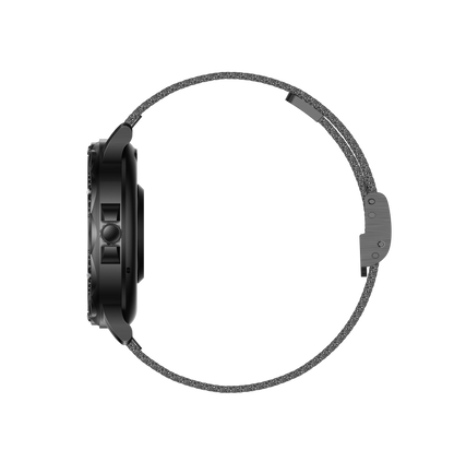 LateurGo Diamond Smartwatch