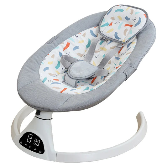 LateurGo Intelligent Baby Rocking Chair