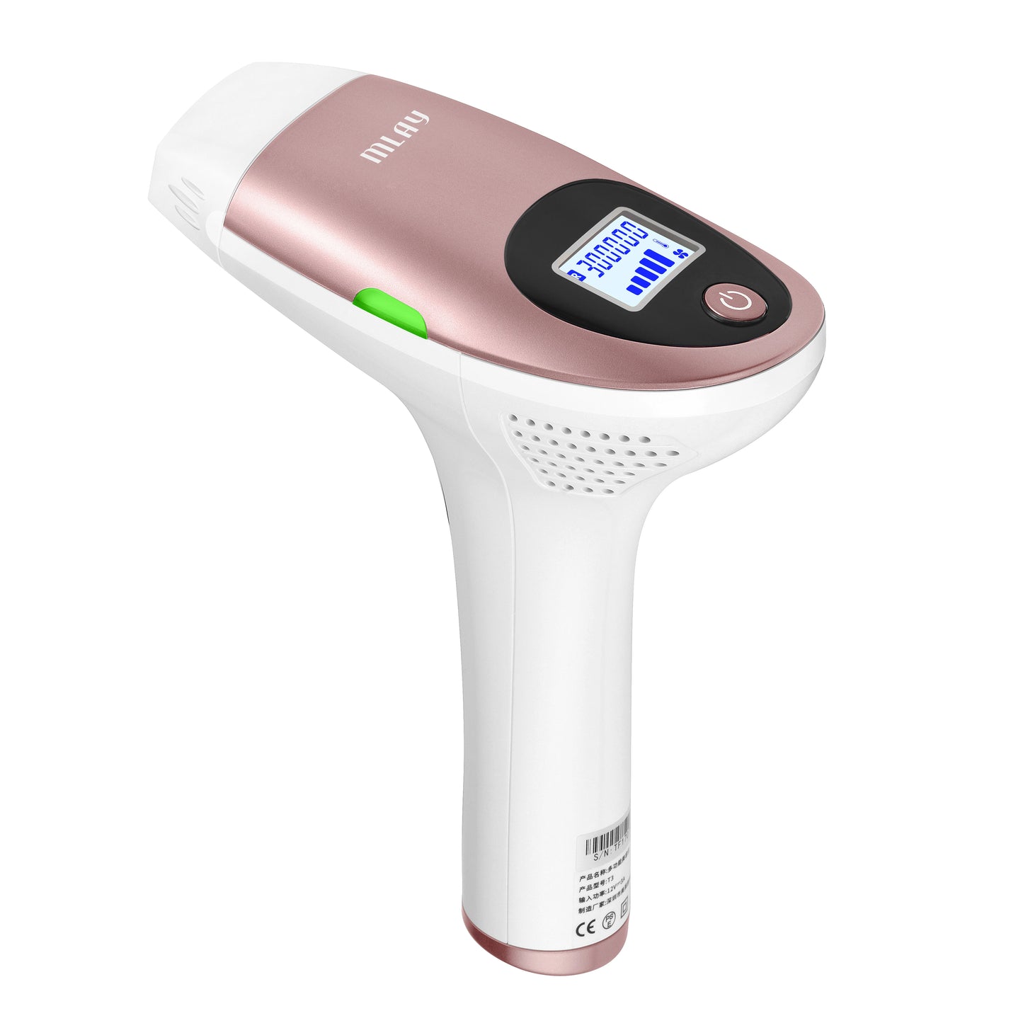 Laser Hair Removal System | Hair Reduction