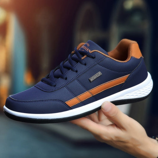 Men's Casual Breathable Sneakers 