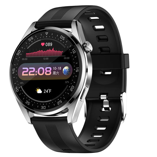 SmartFit Pro Unisex E20 Smartwatch | Fitness Tracker