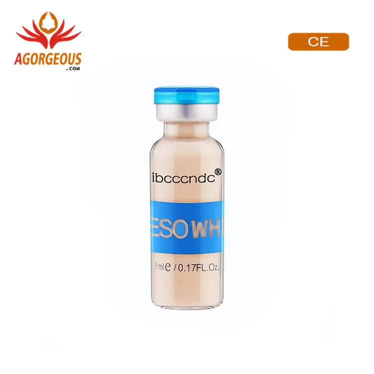 Beauty Products | Radiant Glow Whitening Serum