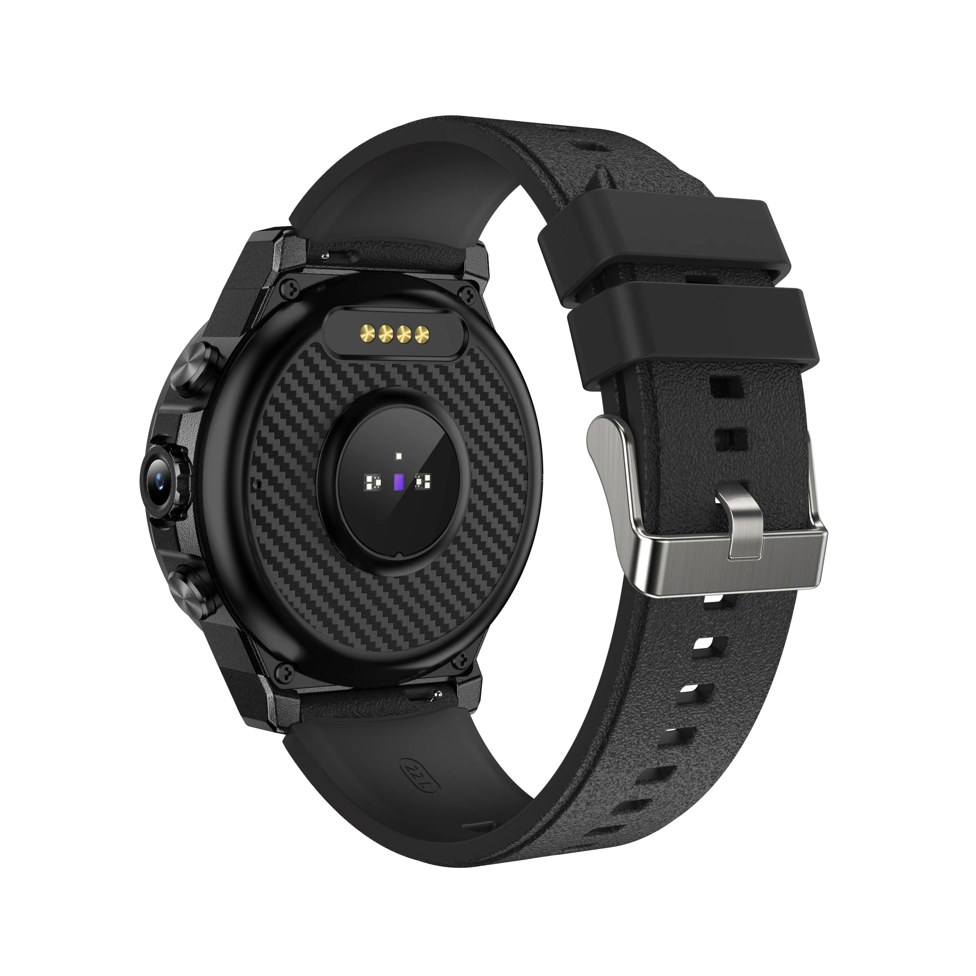 A5 SIM smartwatch with independent call and video - LateurGo