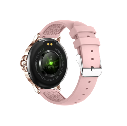 LateurGo Diamond Smartwatch