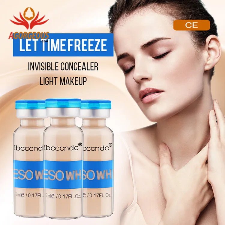 Beauty Products | Radiant Glow Whitening Serum