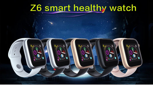  Smartwatch with SIM Card Slot & GSM Phone | LateurGo 