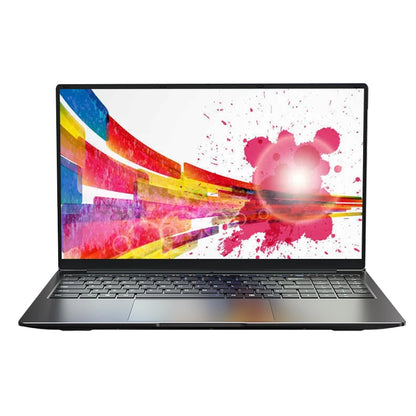 LateurGo 15.6 Inch Laptop with 8GB RAM, 1TB Storage, and Windows 11