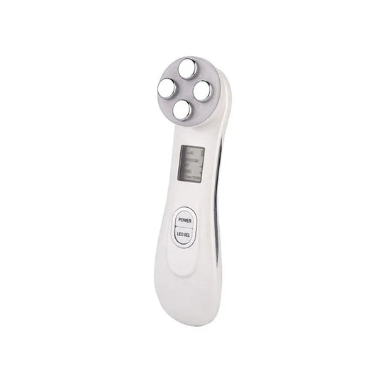 5-in-1 photon LED therapy and skincare device - LateurGo