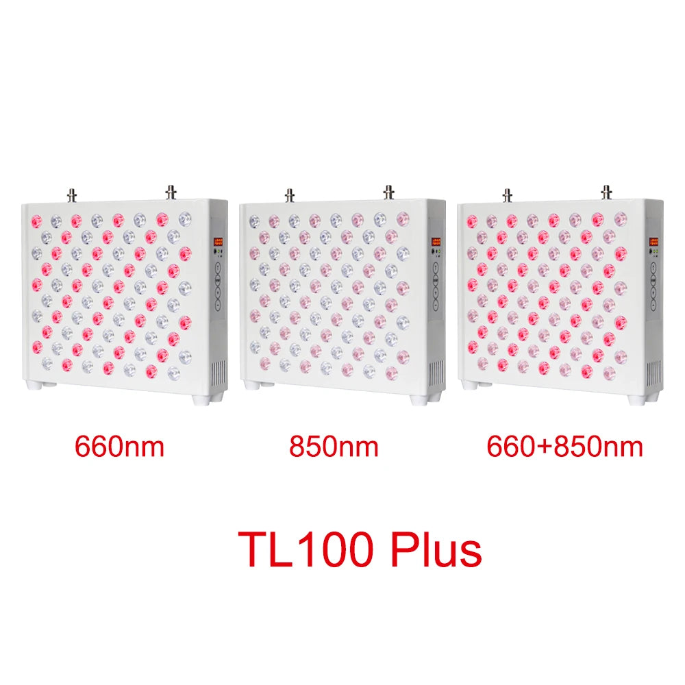 Radiant Glow Red Light Therapy Panel Online | LateurGo