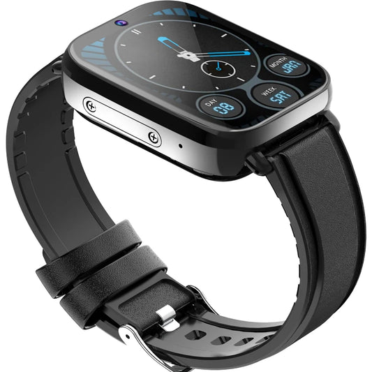 Smartwatch | Android 9.1, 2GB 16GB, Dual Chip,