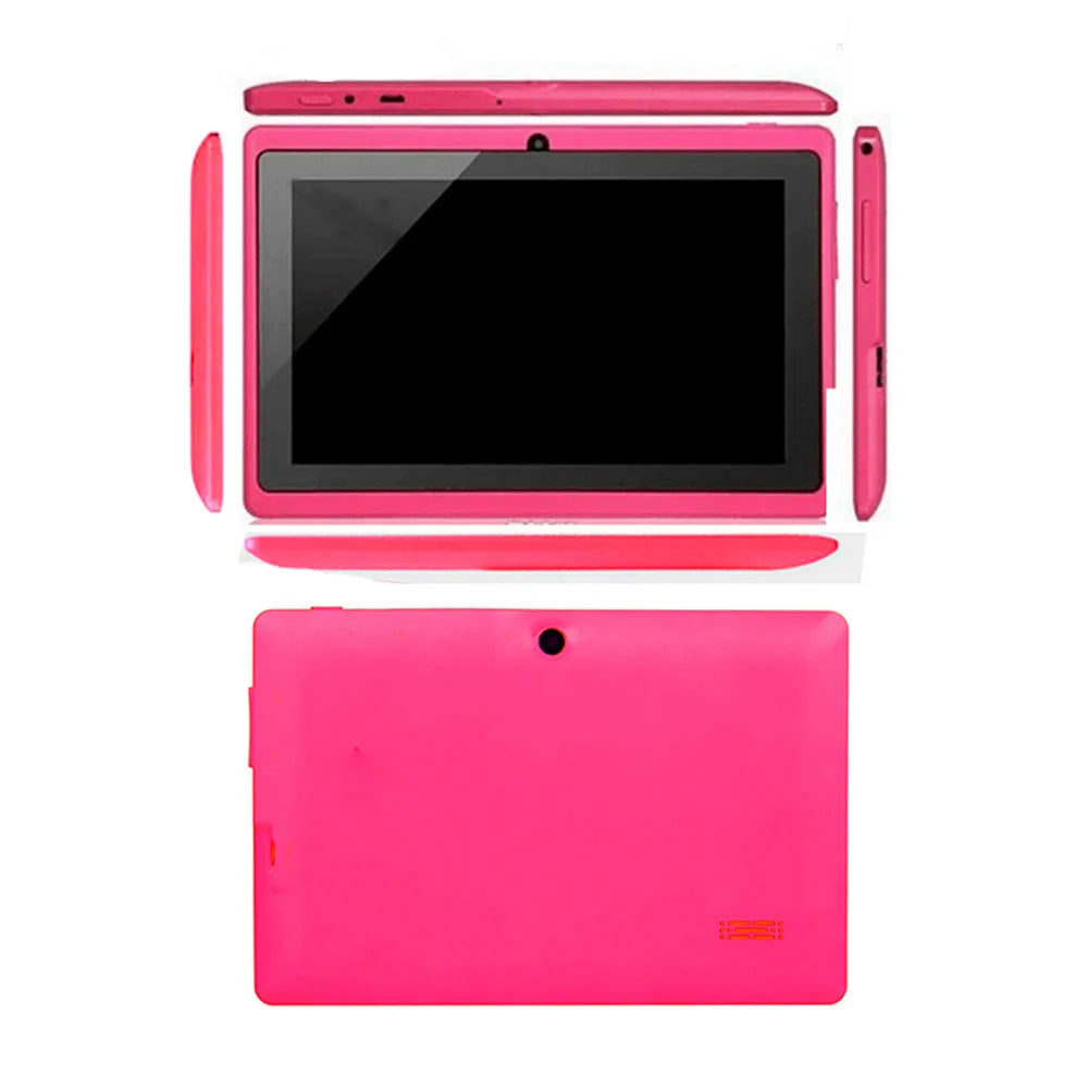 7 inch Mini laptop Android tablet PC with 3G dongle - LateurGo