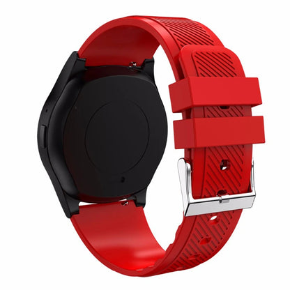 Round Sports Smartwatch | Android Compatible 