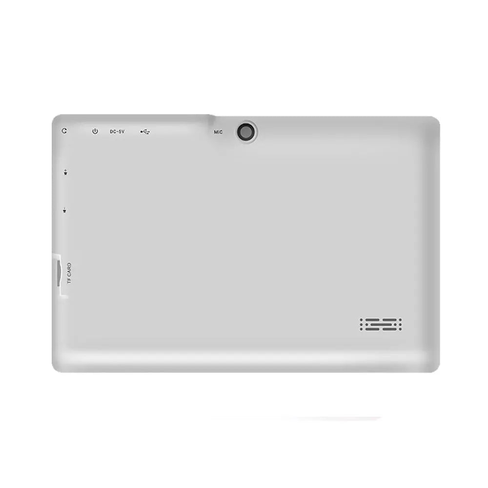 7 inch Mini laptop Android tablet PC with 3G dongle - LateurGo