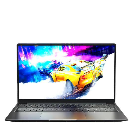 LateurGo 15.6 Inch Laptop with 8GB RAM, 1TB Storage, and Windows 11