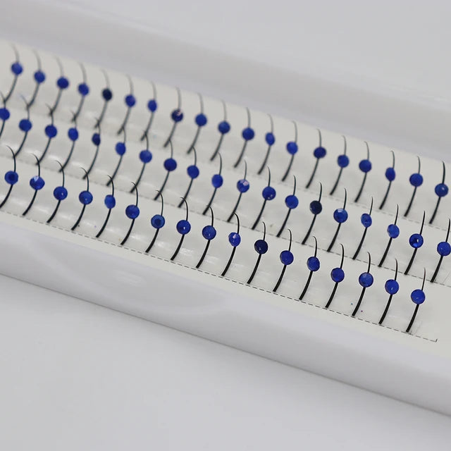 Makeup Tool | Diamond False Eyelash Extensions