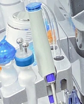 LateurGo HydraDermabrasion Facial Handpiece - High Quality Hydrafacy