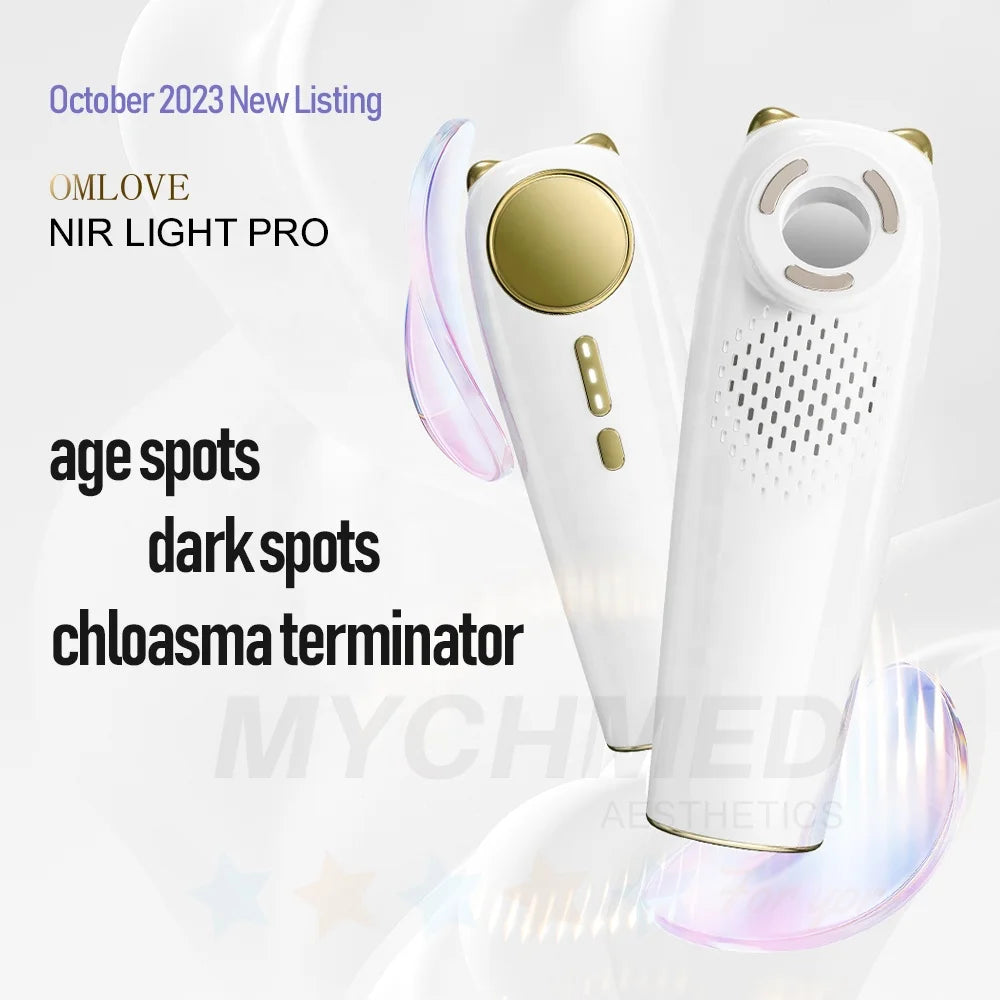 LateurGo Infrared Light Therapy Device