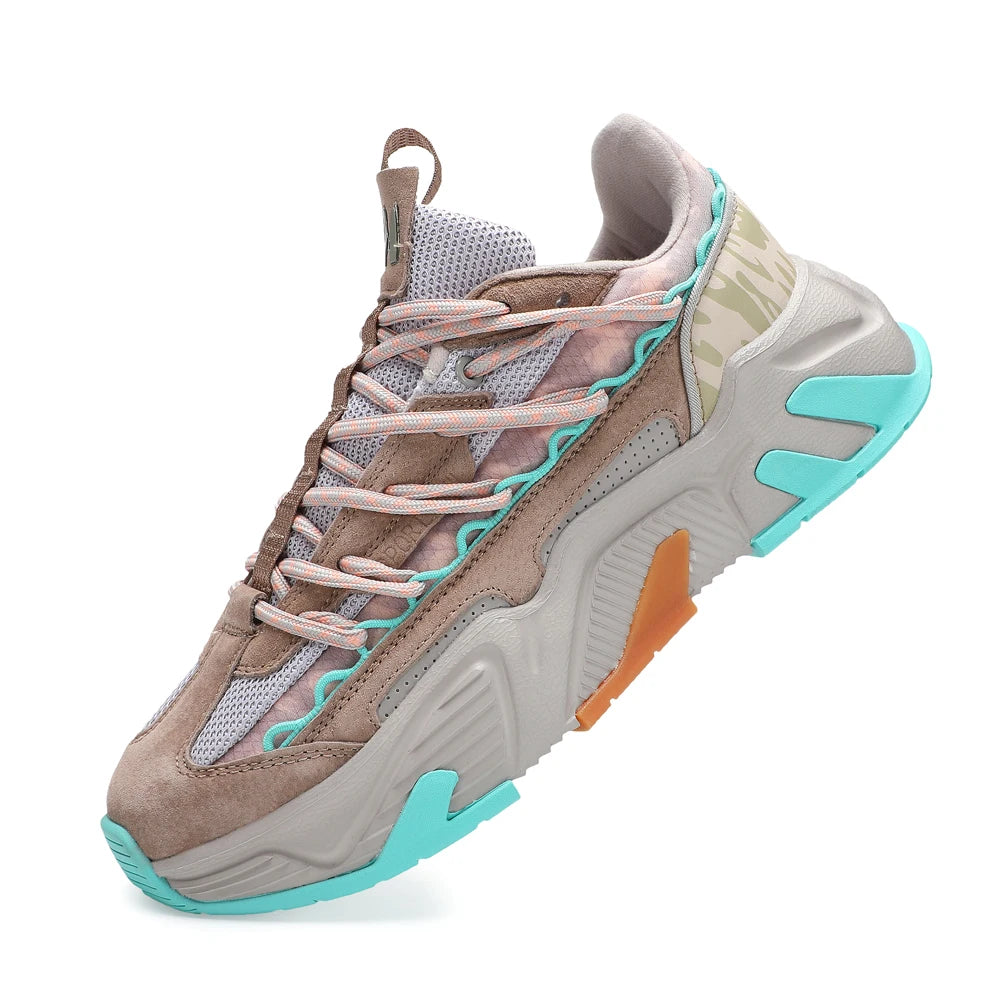 Men's Casual Walking Sneakers | Comfortable Footwear