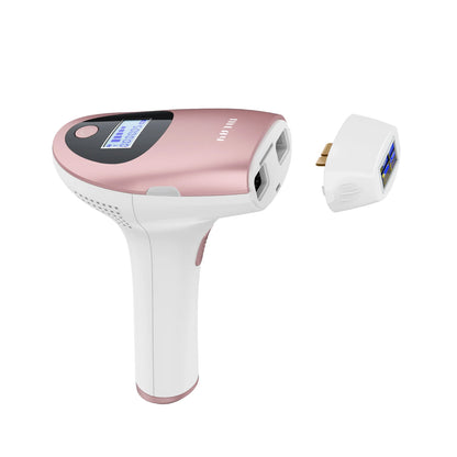 Laser Hair Removal System | Hair Reduction