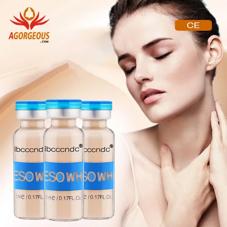 Beauty Products | Radiant Glow Whitening Serum