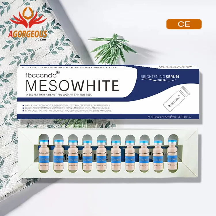 Beauty Products | Radiant Glow Whitening Serum