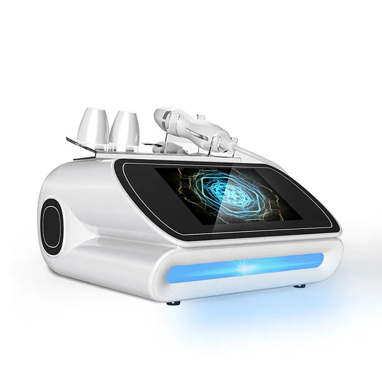 LateurGo BeautyLift MicroAce Facial Device for Skincare